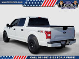 Certified 2018 Ford F150 XL w/ Equipment Group 101A Mid image 3