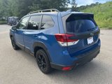 Used 2022 Subaru Forester Wilderness w/ Wilderness Package image 3