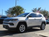New 2025 Jeep Compass Sport w/ Mopar Graphics Package image 3
