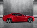Used 2016 Chevrolet Camaro LT w/ RS Package image 3