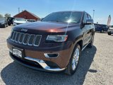 Used 2014 Jeep Grand Cherokee Summit image 4