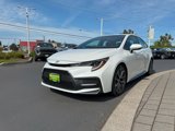 Used 2020 Toyota Corolla SE image 6