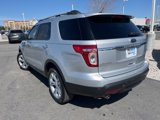 Used 2015 Ford Explorer Limited image 3