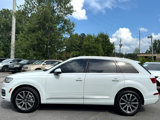 Used 2017 Audi Q7 3.0T Premium Plus w/ Premium Plus Package image 4