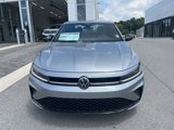 New 2025 Volkswagen Jetta Sport image 2