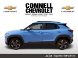 New 2024 Chevrolet TrailBlazer LT w/ Driver Confidence Package image 5