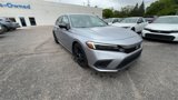 Certified 2022 Honda Civic Sport image 2