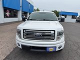 Used 2013 Ford F150 Limited image 3