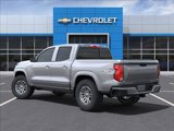 New 2025 Chevrolet Colorado LT w/ Advanced Trailering Package image 3