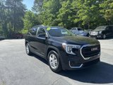 Used 2022 GMC Terrain SLE w/ Driver Convenience Package image 2