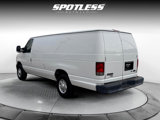 Used 2013 Ford E-350 and Econoline 350 Extended Super Duty w/ Commercial Cargo Van Pkg image 5