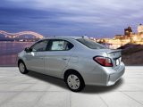 New 2024 Mitsubishi Mirage G4 ES image 3