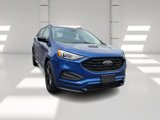 Used 2022 Ford Edge SE w/ Black Appearance Package image 3