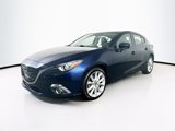 Used 2014 MAZDA MAZDA3 s Grand Touring image 3