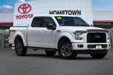 Used 2016 Ford F150 XLT w/ Equipment Group 302A Luxury image 2