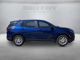 Used 2023 Chevrolet Equinox LS image 4