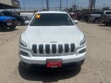 Used 2018 Jeep Cherokee Latitude Plus image 3