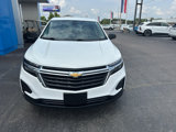 Used 2022 Chevrolet Equinox LS w/ LS Convenience Package image 3
