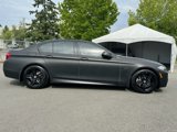 Used 2014 BMW 535i xDrive Sedan image 4