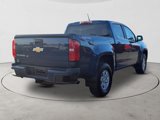 Used 2020 Chevrolet Colorado W/T w/ WT Convenience Package image 3