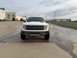 Used 2013 Ford F150 Raptor image 2