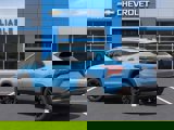 New 2025 Chevrolet Trax ACTIV image 3