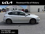 Used 2010 Subaru Impreza WRX Hatchback image 4