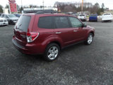 Used 2010 Subaru Forester 2.5X Premium image 4