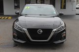 Used 2019 Nissan Altima 2.5 SV image 2