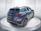 Certified 2022 Hyundai Kona N Line w/ Cargo Package image 4