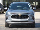 Used 2024 Chevrolet Trax LT image 2
