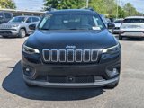 Used 2022 Jeep Cherokee Latitude Lux image 2