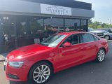 Used 2013 Audi A4 2.0T Premium Plus w/ Premium Plus Pkg image 3