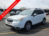 Used 2015 Subaru Forester 2.5i Touring w/ Eyesight & Navigation System image 4