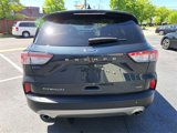 Used 2022 Ford Escape Titanium w/ Titanium Elite Package image 5