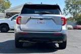 Used 2022 Ford Explorer XLT image 5