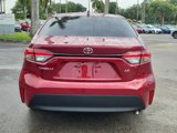 Used 2025 Toyota Corolla LE image 5