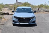 Used 2022 Honda Accord Sport Special Edition image 2