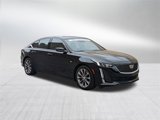 Certified 2023 Cadillac CT5 Premium Luxury w/ Super Cruise 2 Package image 3