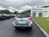 Used 2014 Subaru Outback 2.5i Premium image 4