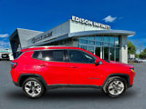 Used 2021 Jeep Compass Limited image 3