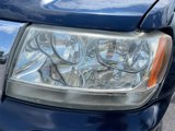 Used 2004 Jeep Grand Cherokee Limited w/ Cold Weather Group image 3