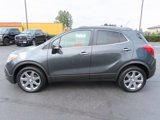 Used 2016 Buick Encore Premium w/ Experience Buick Package image 4