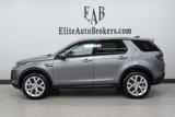 Used 2022 Land Rover Discovery Sport SE image 2