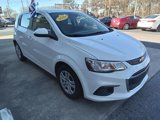 Used 2019 Chevrolet Sonic LT image 5