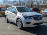 Used 2018 Buick Envision Essence image 3