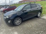 Used 2018 Chevrolet Equinox LT image 3