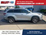 Used 2017 Toyota Highlander XLE image 4