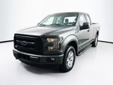 Used 2017 Ford F150 XL w/ Equipment Group 101A Mid image 3