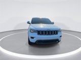 Used 2018 Jeep Grand Cherokee Limited w/ Trailer Tow Group IV image 3